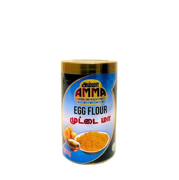 Egg Flour(250g) - Image 2