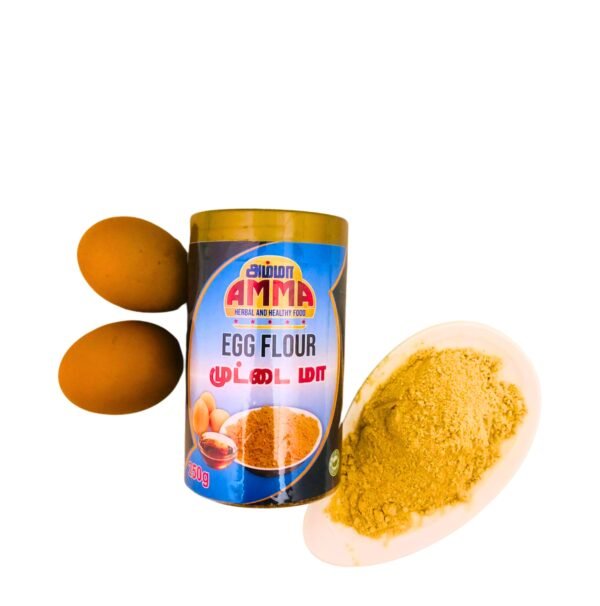 Egg Flour(250g) - Image 3