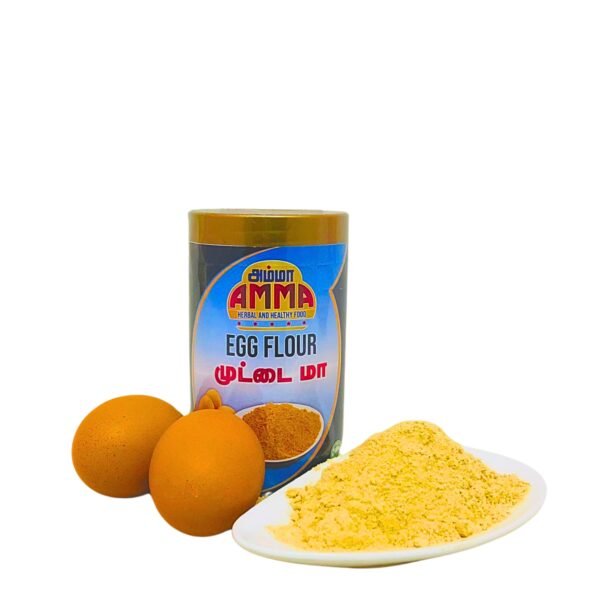 Egg Flour(250g)