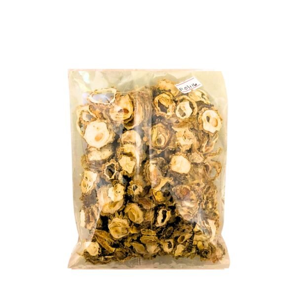 Dehydrated Bitter Gourd Flakes (50g) - Image 2