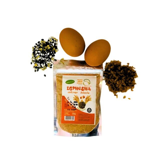 Eggposha (100g)