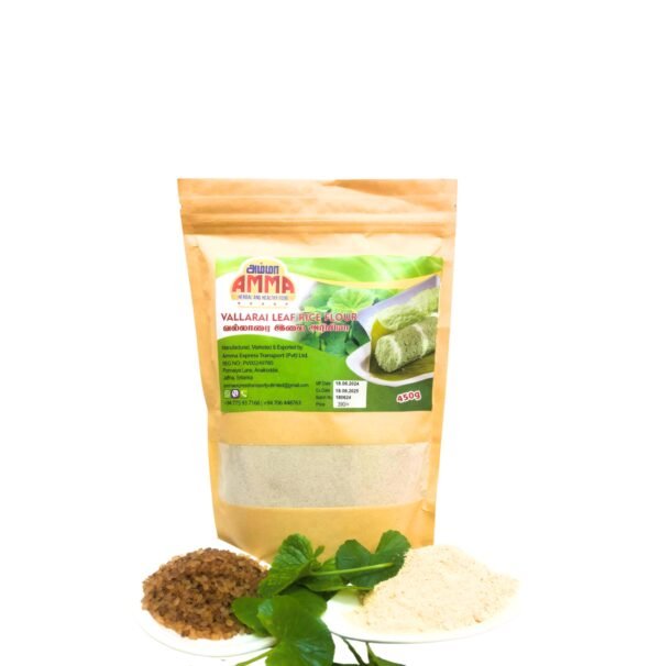 Vallarai Leaf Rice Flour(450g)