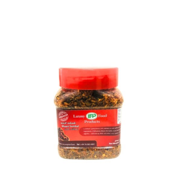 Maasi Sambol (200g)