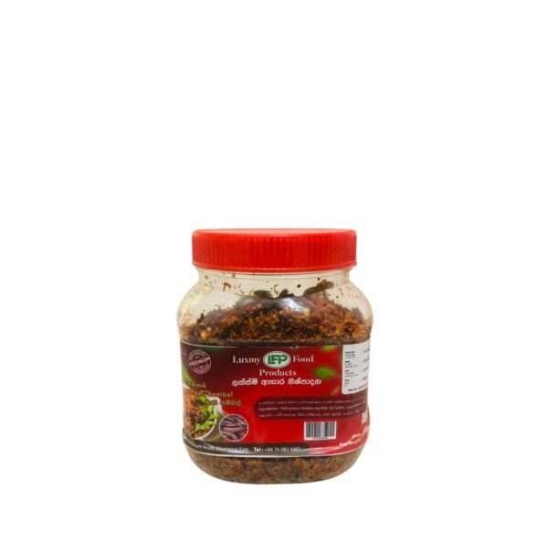 Maasi Sambol (250g) - Image 2