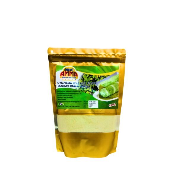 Gymnema Leaf Rice Flour (450g) - Image 2