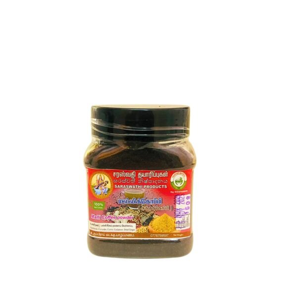 Malli Coffee (150g) - Image 2