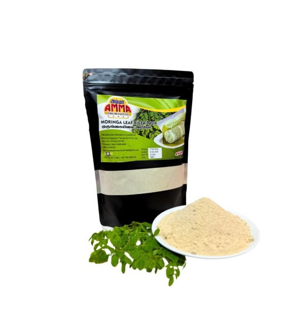 Moringa Leaf Rice Flour (450g)