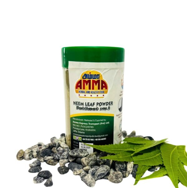 Neem leaf Powder(200g) - Image 2