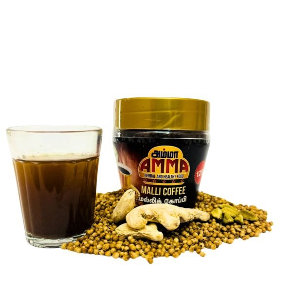 Malli Coffee(125g) - Image 2