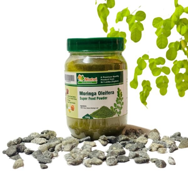 Moringa Powder(100g)