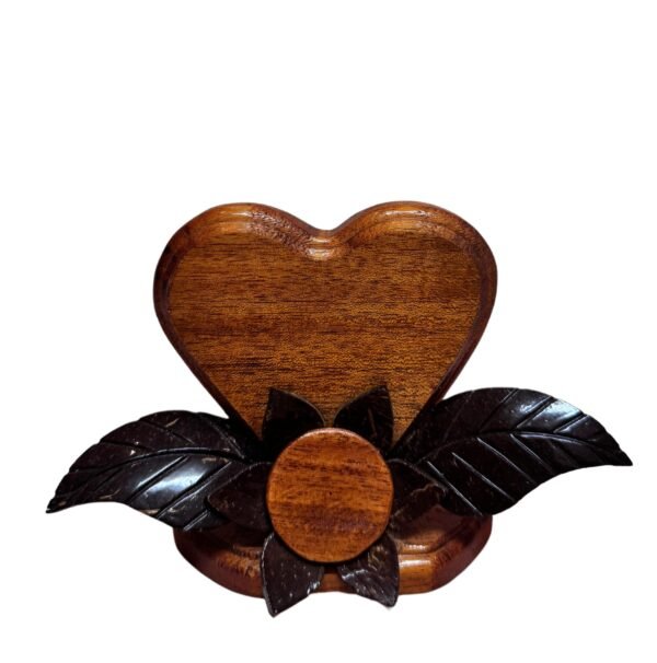 Wooden Heart