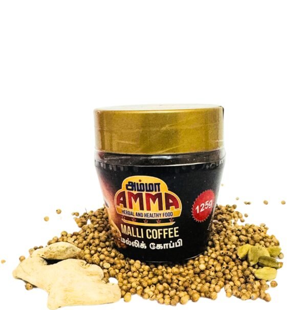 Malli Coffee(125g) - Image 3