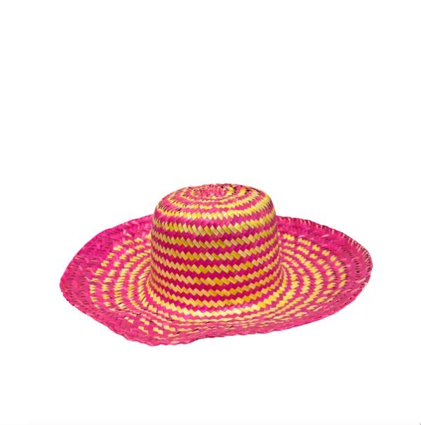 Palmyra Hat - Image 2