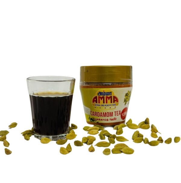 Cardamom Tea(125g) - Image 4