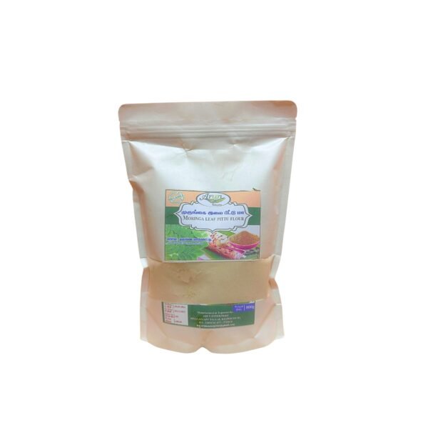 Moringa Leaf Pittu Flour(800g) - Image 2