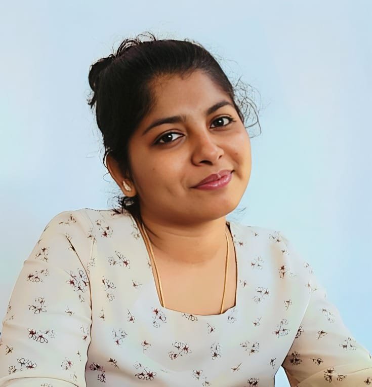 Thuvarka B Prasanthan